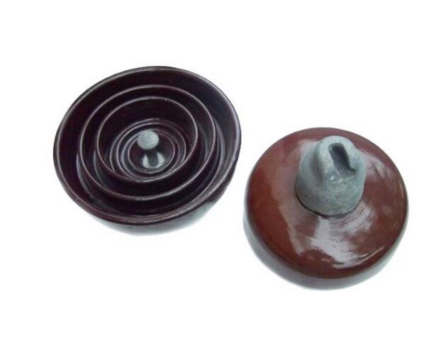 鐘罩型盤形懸式瓷絕緣子XHP1-70