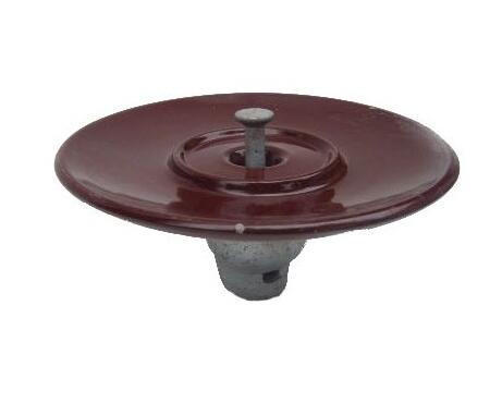 耐污懸式瓷絕緣子XMP1-70