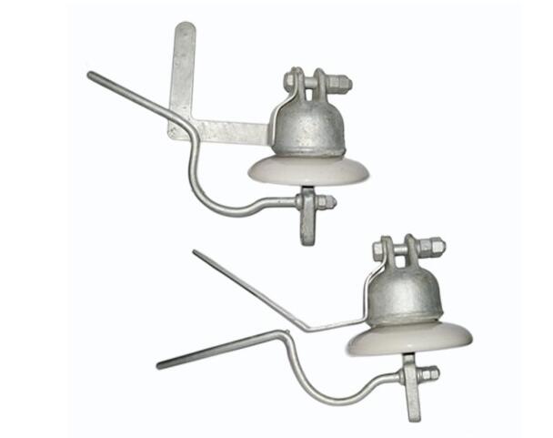 盤(pán)形地線瓷絕緣子X(jué)DP-70CN