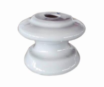 低壓線路蝶式瓷絕緣子ED-1