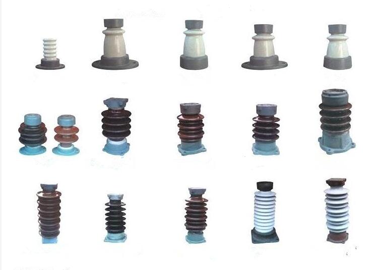 戶內支柱瓷絕緣子