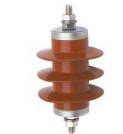 HY5WZ-7.6/27電站型避雷器