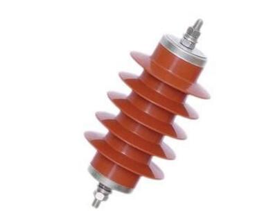 HY5WZ-12.7/45電站型避雷器