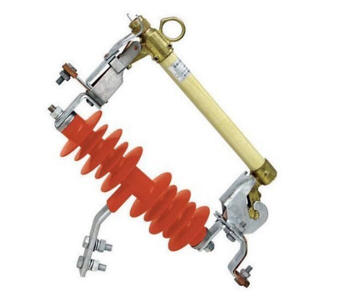 跌落式熔斷器HRW11-100A