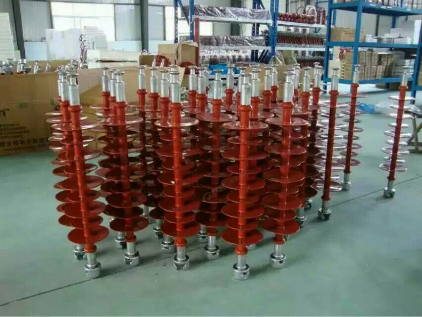 河間市天恒電力器材有限公司