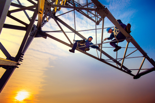 天恒電力絕緣子