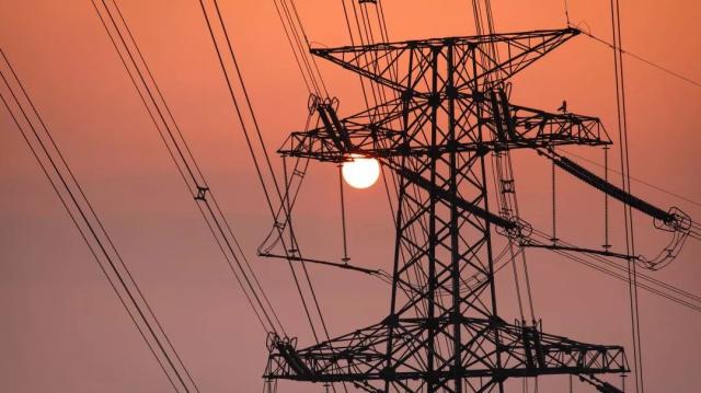 天恒電力13363683360