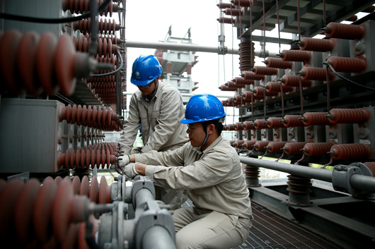 河間市天恒電力器材有限公司