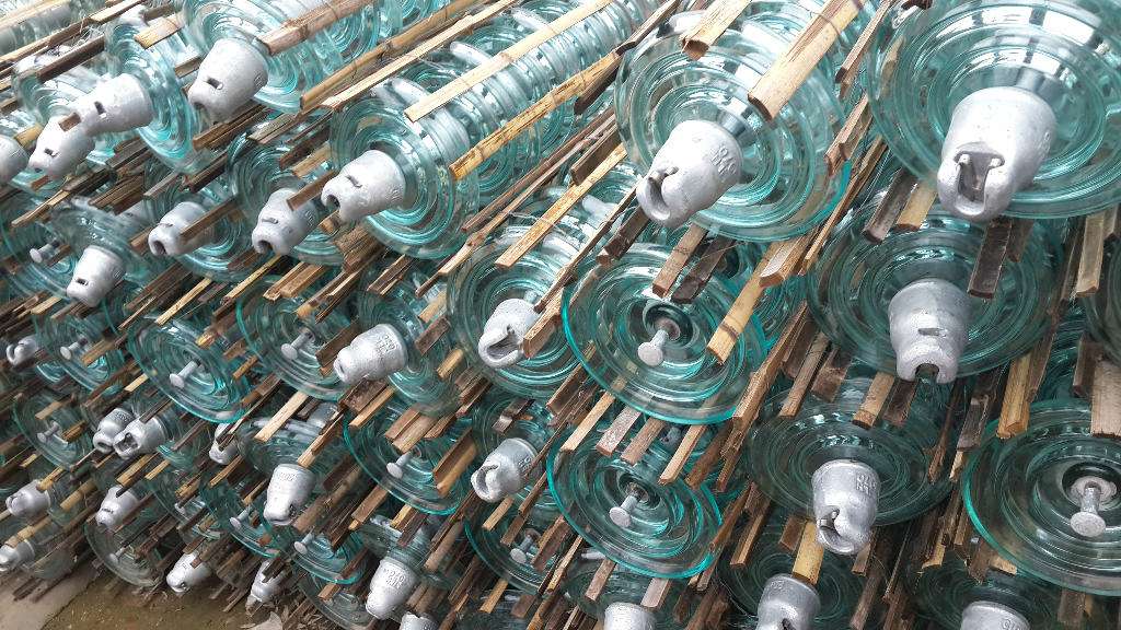 天恒玻璃絕緣子廠家