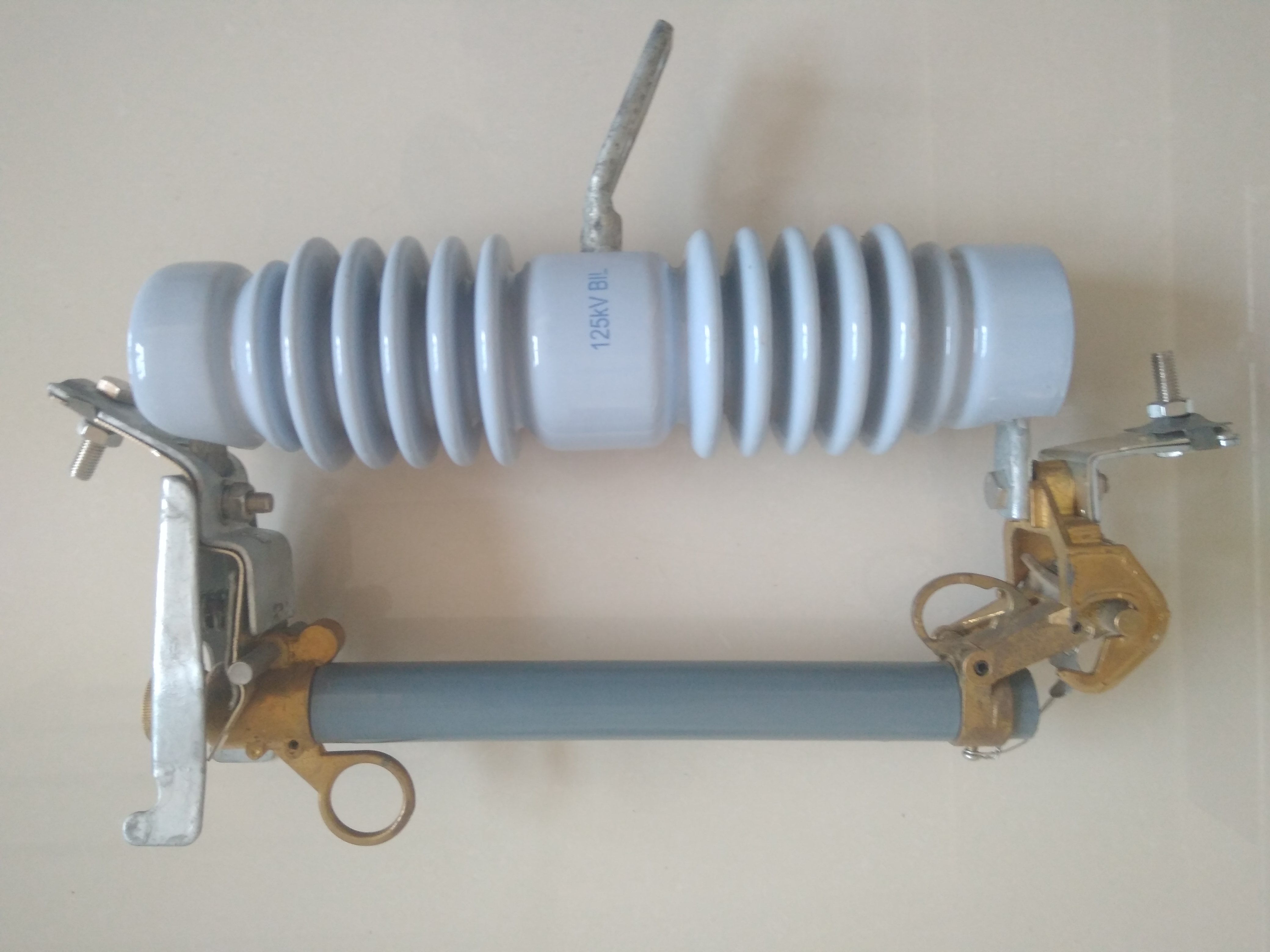 河間市天恒電力器材有限公司