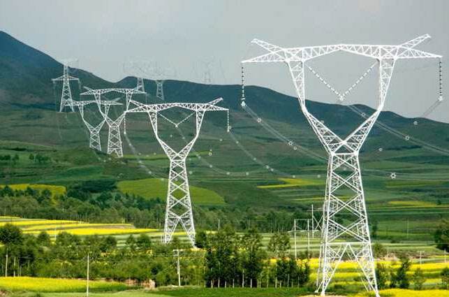 河間市天恒電力器材有限公司