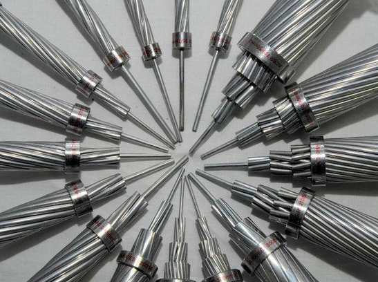 河間市天恒電力器材有限公司