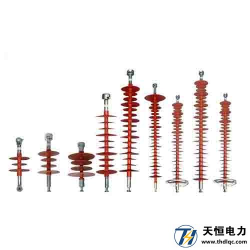 復合絕緣子芯棒