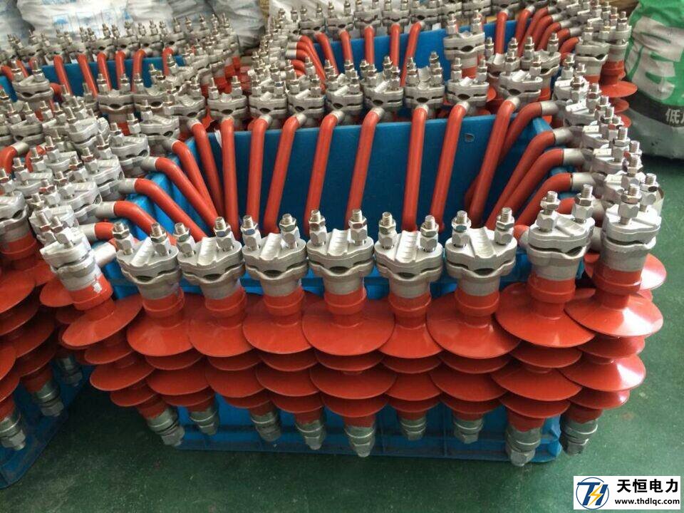 復(fù)合絕緣子廠家
