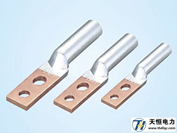 銅鋁過(guò)渡接線端子