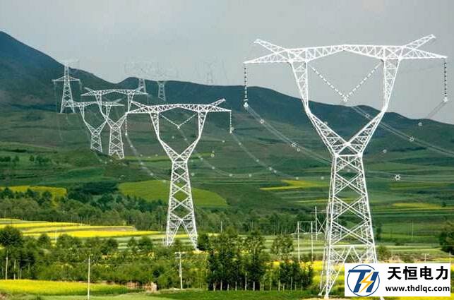 高壓線路絕緣子