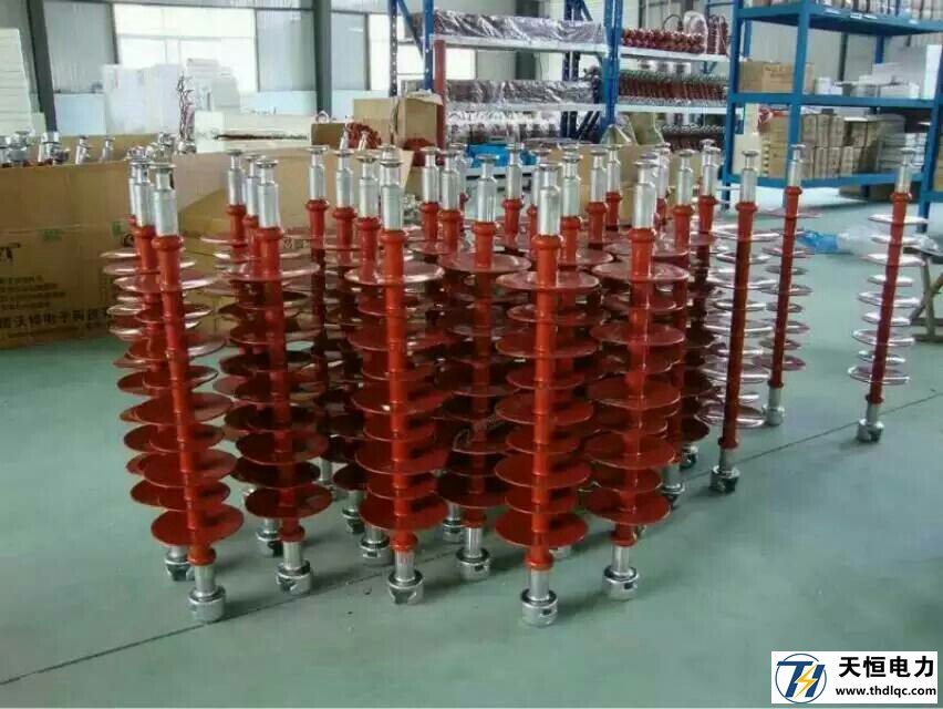 復合絕緣子廠家