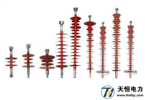 復(fù)合絕緣子