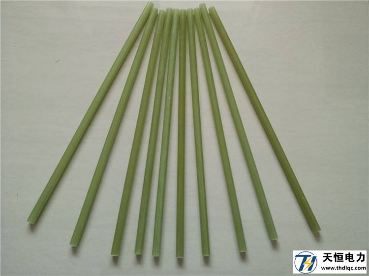 復合絕緣子芯棒