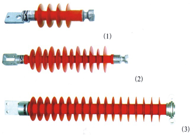 復合橫擔絕緣子