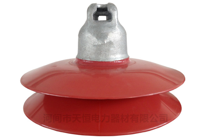 瓷復(fù)合絕緣子