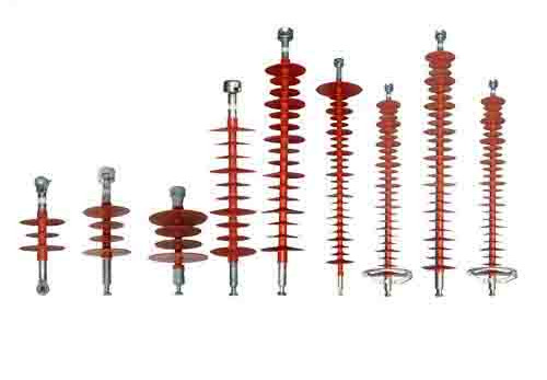 復(fù)合絕緣子