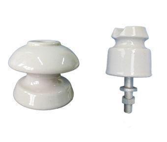 蝶式陶瓷絕緣子