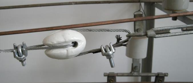 拉線絕緣子廠家