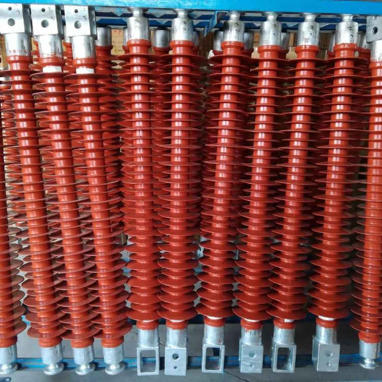 復(fù)合橫擔(dān)絕緣子廠家