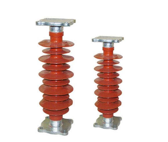 復合支柱絕緣子