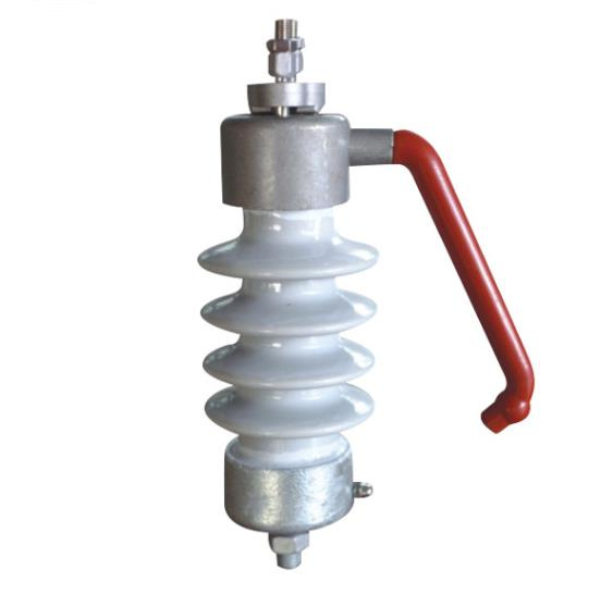防雷支柱絕緣子